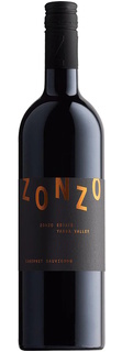 Zonzo Estate Cabernet Sauvignon 2021`