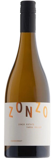 Zonzo Estate Chardonnay 2022*