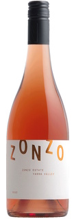 Zonzo Estate Rosé 2023`