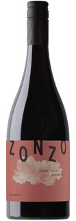 Zonzo Estate Scoperta Sangiovese 2022`