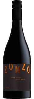 Zonzo Estate Shiraz 2022`