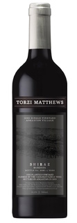 Torzi Matthews 1920 Single Vineyard Shiraz 2021`