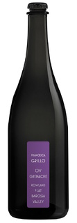 Torzi Matthews Francesca Grillo Old Vines Grenache (Preservative Free) 2022`