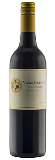 Torzi Matthews Vigna Cantina Negro Amaro 2021`