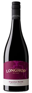 Longhop Angaston Merlot 2022`
