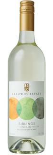 Leeuwin Estate Siblings Sauvignon Blanc 2024`