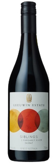 Leeuwin Estate Siblings Shiraz 2022`