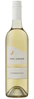 Fox Creek Vermentino 2020`