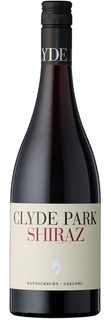 Clyde Park Estate Shiraz 2021`