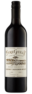 Fire Gully Cabernet Merlot 2022`
