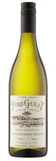 Fire Gully Sauvignon Blanc Semillon 2022`