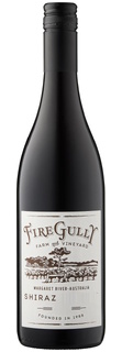 Fire Gully Shiraz 2022`
