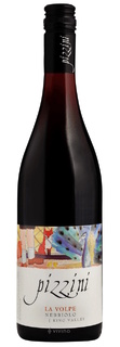 Pizzini La Volpe Nebbiolo 2023`