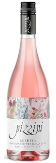 Pizzini Rosétta Sangiovese Rosé 2024`
