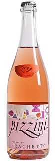 Pizzini Brachetto Rosé Moscato 2024`