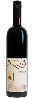 Pizzini L'Aquilla Nebbiolo 2021`