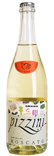 Pizzini Moscato 2022`