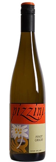 Pizzini Pinot Grigio 2024`