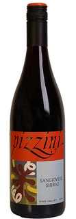 Pizzini Sangiovese Shiraz 2023`