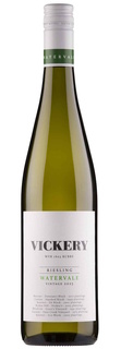 Vickery Watervale Riesling 2023