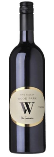 Wood Park The Tuscan Red Blend 2022`