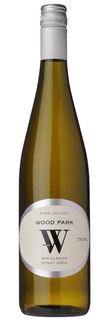 Wood Park Whitlands Pinot Gris 2024`