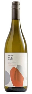 Castle Rock Estate Diletti Chardonnay 2021`