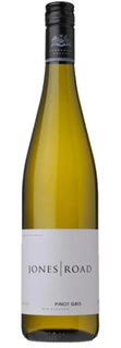 Jones Road Pinot Gris 2021`