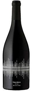 Silent Noise Reserve Shiraz 2020`