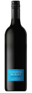 Cooper Burns Cabernet Sauvignon 2020`