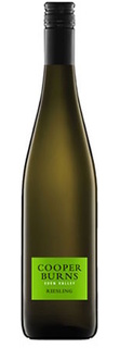 Cooper Burns Emmy Lou Riesling 2023*