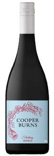 Cooper Burns Sterling Shiraz 2019`