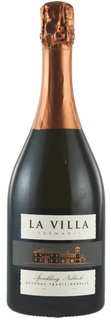 La Villa Sparkling Rosé Nebbiolo Nv`