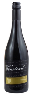 Winstead Lot 16 Pinot Noir 2019`