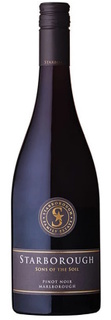 Starborough Pinot Noir 2021`