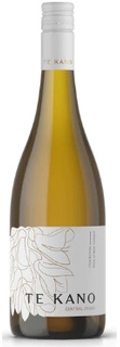 Te Kano Chardonnay 2022`