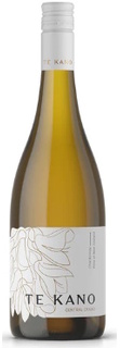 Te Kano Chardonnay 2021*