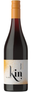 Te Kano Kin Pinot Noir 2021`