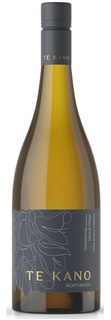 Te Kano Northburn Chardonnay 2021`