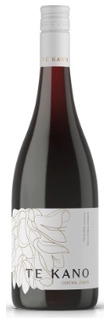 Te Kano Pinot Noir 2020`