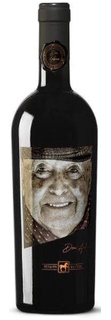 Tenuta Ulisse Don Antonio Montepulciano dAbruzzo Limited Edition Nv`