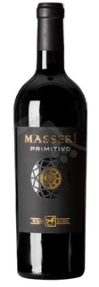 Tenuta Ulisse Masserì Primitivo IGP 2022`