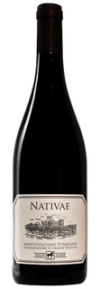 Tenuta Ulisse Nativae Montepulciano dAbruzzo DOP 2016`