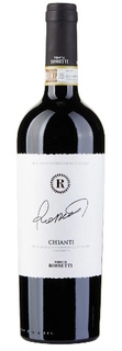 Tenute Rossetti Chianti DOCG 2022`