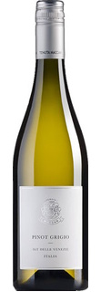 Tenuta Maccan Pinot Grigio delle Venezie DOC 2023`