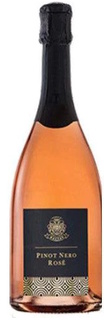 Tenuta Maccan Sparkling Brut Rosé Pinot Nero Nv`
