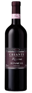 Bonacchi DOCG Chianti Riserva 2019`