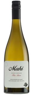 Mahi Alias Sauvignon Blanc 2019`