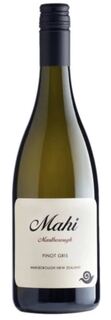 Mahi Marlborough Pinot Gris  2023`