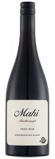 Mahi Marlborough Pinot Noir 2022`